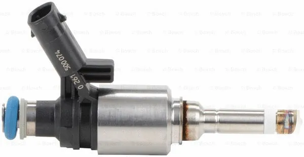 Injector