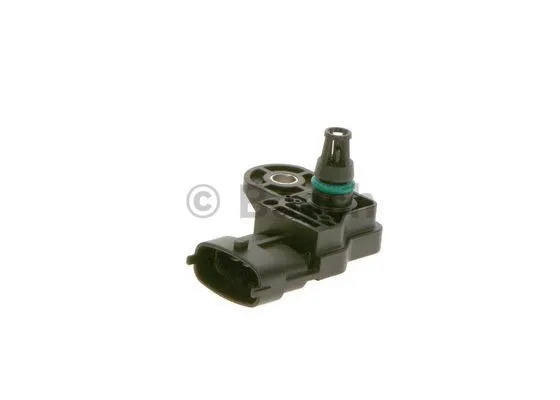 Sensor, intake manifold pressure