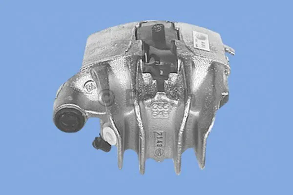 Brake Caliper (0 204 103 287)