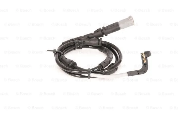 Warning Contact, brake pad wear (1 987 473 567)