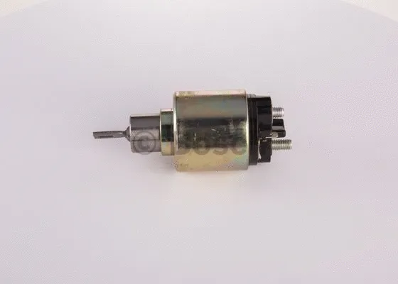 Solenoid Switch, starter