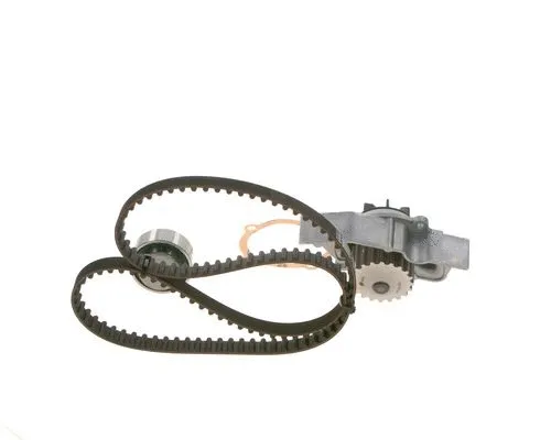 Water Pump & Timing Belt Kit