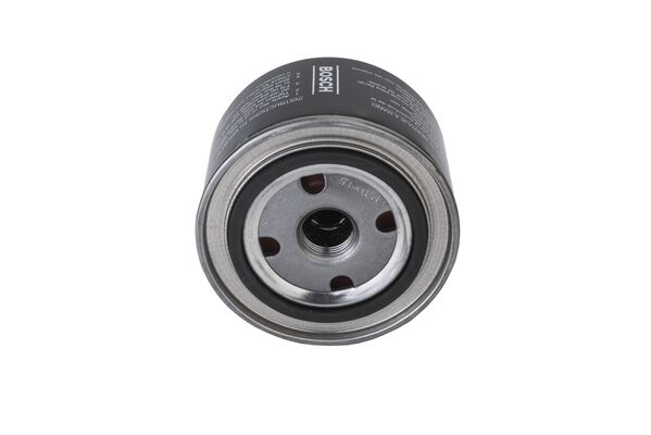 Oil Filter (0 986 B00 036)