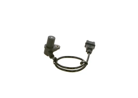 Sensor, crankshaft pulse
