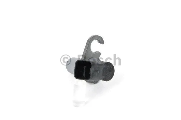 Sensor, crankshaft pulse