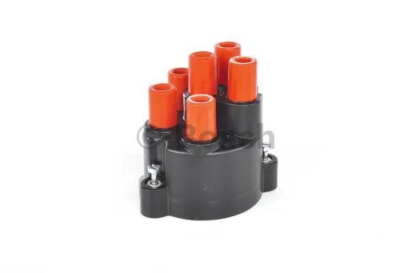Distributor Cap