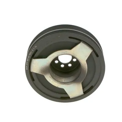Belt Pulley, crankshaft