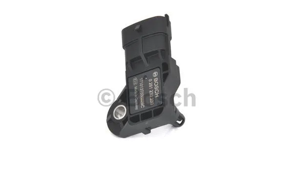 Sensor, boost pressure