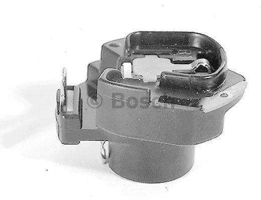 Rotor, distributor (1 234 332 385)