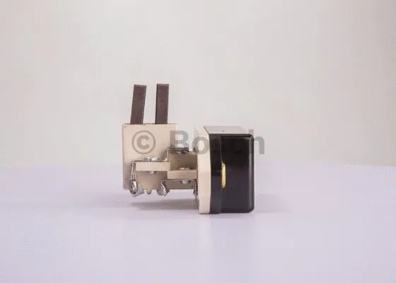 Alternator Regulator