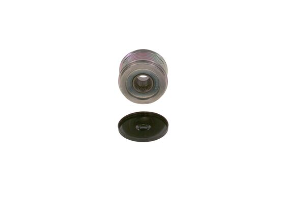 Alternator Freewheel Clutch (1 986 AE0 448)