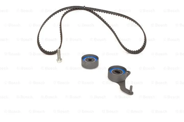 Timing Belt Kit