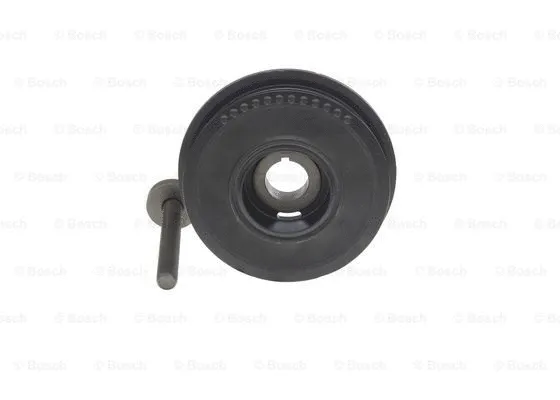 Belt Pulley, crankshaft