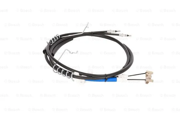 Cable Pull, parking brake (1 987 482 777)