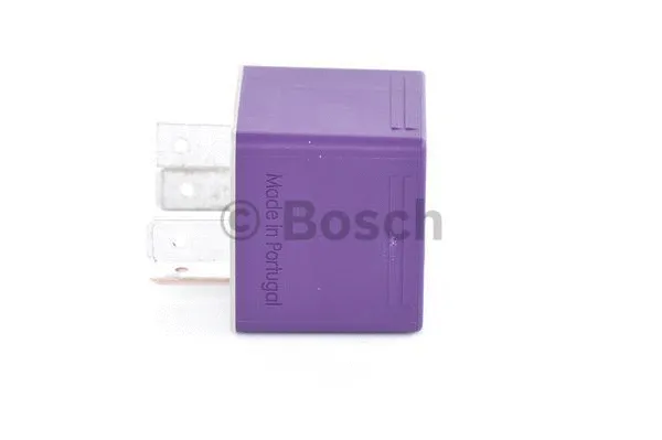Relay, main current (0 332 019 205)