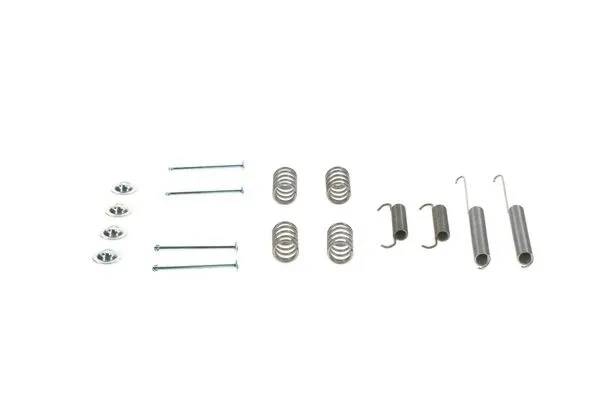 Accessory Kit, brake shoes