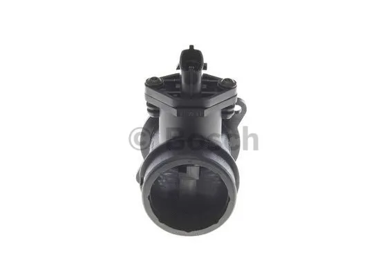 Mass Air Flow Sensor
