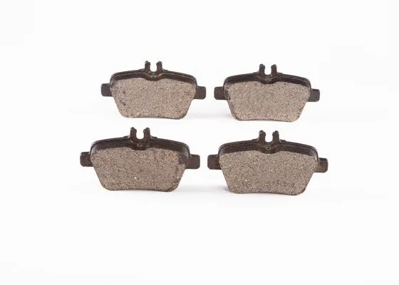 Brake Pad Set, disc brake (F 03B 076 213)