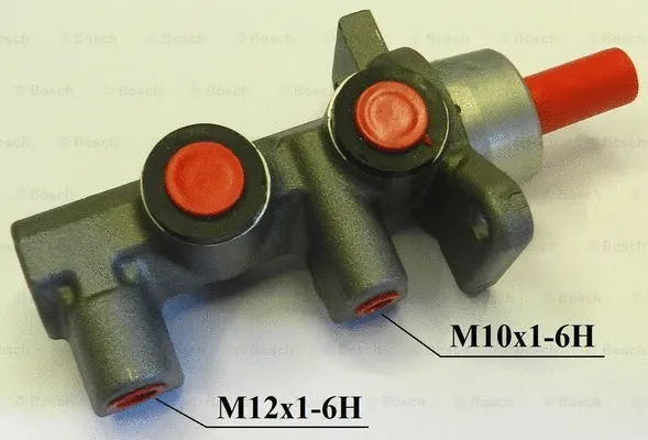 Brake Master Cylinder (0 986 480 852)