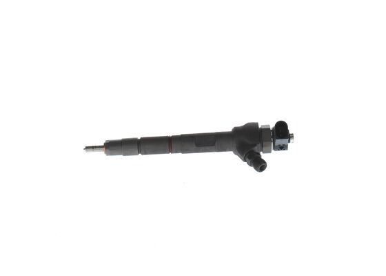 Injector Nozzle