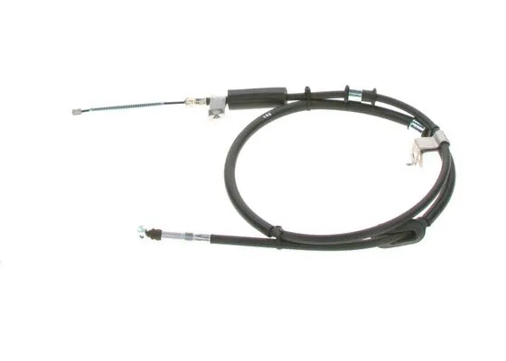 Cable Pull, parking brake (1 987 477 886)