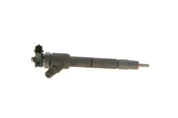 Injector Nozzle