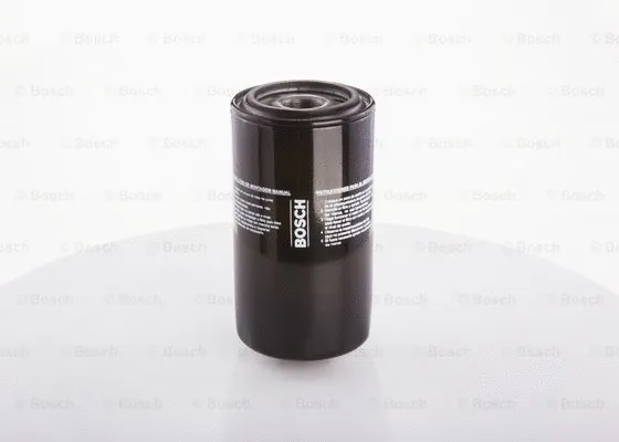 Oil Filter (0 986 B01 008)