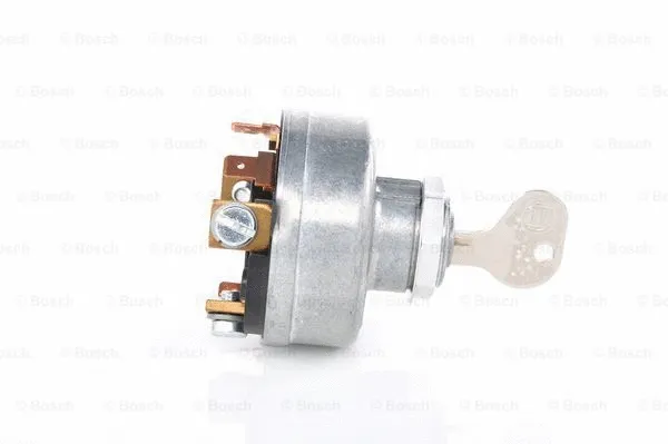 Ignition Switch