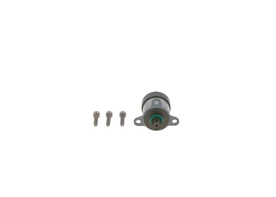 Control Valve, fuel quantity (common rail system)