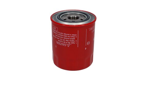 Oil Filter (0 986 AF1 108)