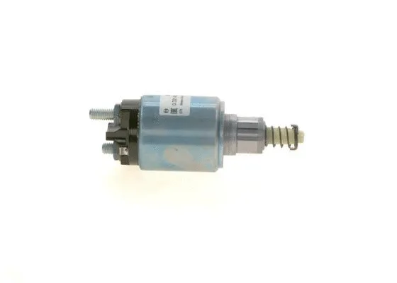 Solenoid Switch, starter