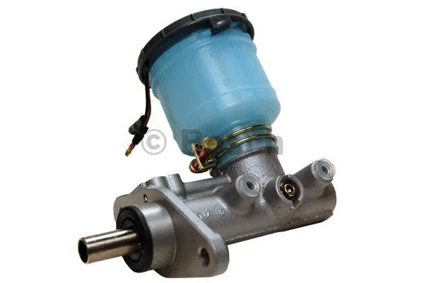 Brake Master Cylinder (0 986 480 957)