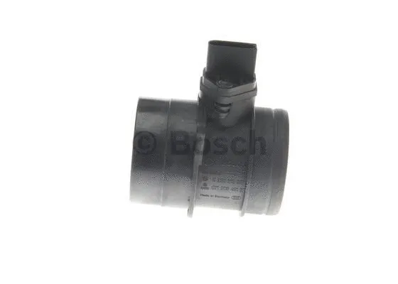 Mass Air Flow Sensor