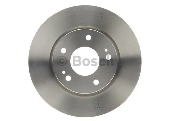 Brake Disc (0 986 479 604)