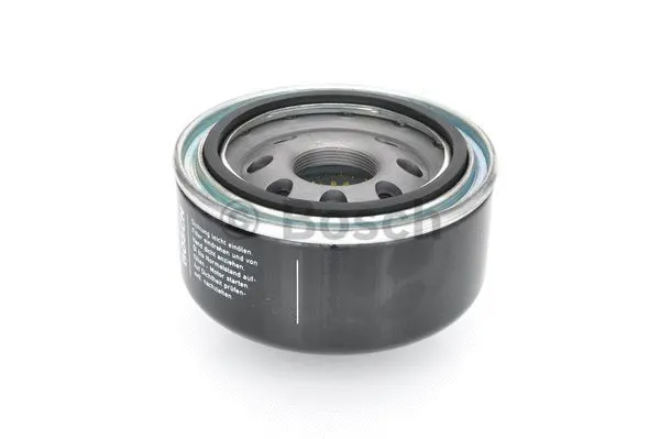 Oil Filter (0 451 103 368)