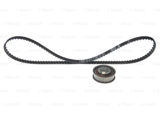 Timing Belt Kit