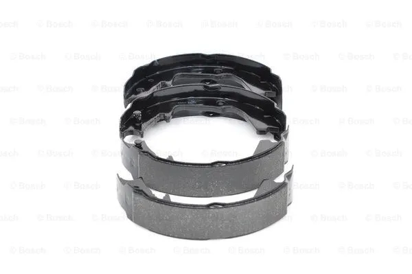 Brake Shoe Set, parking brake (0 986 487 932)