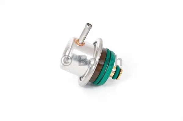 Fuel Pressure Regulator