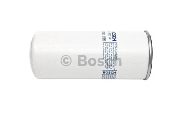 Fuel Filter (F 026 402 741)