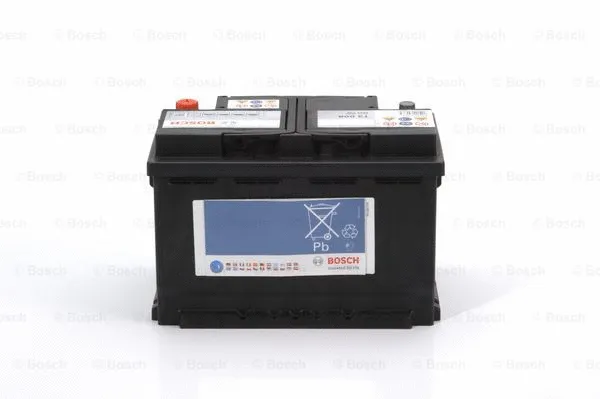 Starter Battery