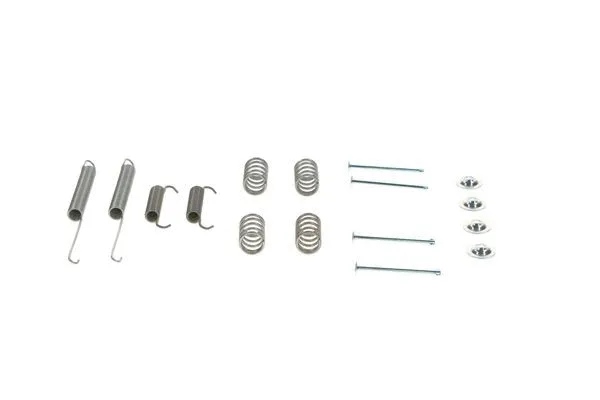 Accessory Kit, brake shoes