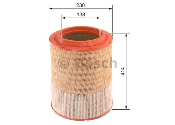 Air Filter