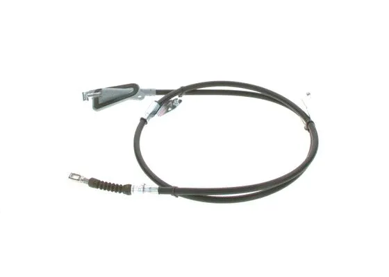 Cable Pull, parking brake
