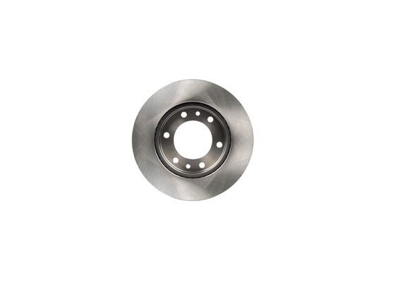 Brake Disc (0 986 AB9 833)