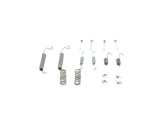 Accessory Kit, brake shoes