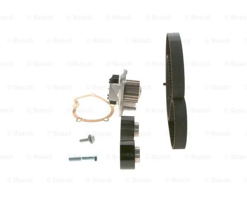 Water Pump & Timing Belt Kit