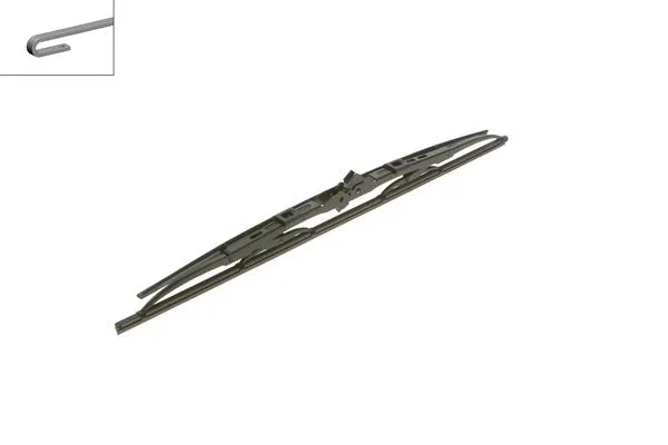 Wiper Blade (3 397 004 253)