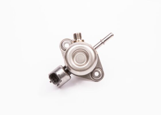 High Pressure Pump