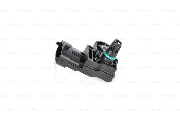 Sensor, boost pressure