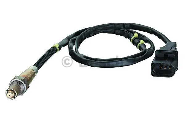 Lambda Sensor (0 258 007 063)